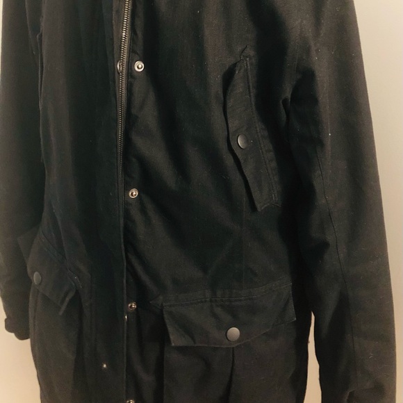 Ladies waterproof Ripzone ski / snowboard jacket - Picture 2 of 7